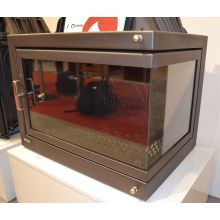 Каминная топка Kaw-Met W17 PB