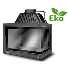 Каминная топка Kaw-Met W17 PB Dekor Eco Каминная топка Kaw-Met W17 PB Dekor Eco