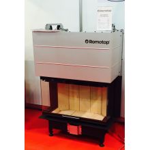 Romotop Heat C 3G L 80.52.31.21