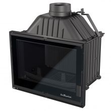 Каминная топка Nordflam La Braise 710 Lux