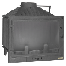 Каминная топка Мета Промо 700Ш Каминная топка Мета Промо 700Ш