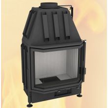 Каминная топка Мета Рона 720Ш Призма