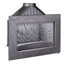 Топка Invicta Decor Symphonie 800