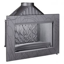 Топка Invicta Decor Symphonie 900