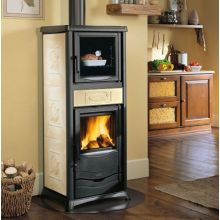 La Nordica Rossella Plus Forno (с духовкой)