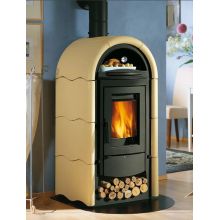La Nordica Stefany Forno
