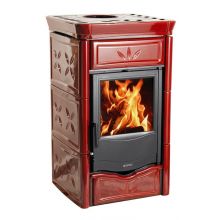 Печь с водяным контуром La Nordica TermoNicoletta EVO DSA