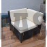 Комплект дачной мебели KM-0310