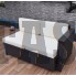 Комплект дачной мебели KM-0310 Характеристики