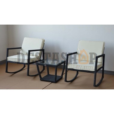 Комплект мебели KM-0320 Характеристики