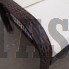 Комплект мебели КМ-0388 из искусственного ротанга