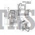 Кожух для банной печи Эверест INOX 15 (210) КАМЫШ