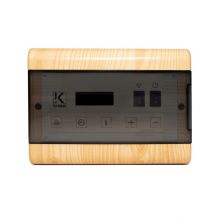 Пульт управления Karina Case C15 Wood Пульт управления Karina Case C15 Wood