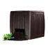 Компостер для дачи Keter Deco - без основания