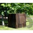 Компостер для дачи Keter Deco - без основания