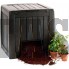 Компостер для дачи Keter Deco - без основания