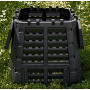 Компостер GardenDreams 420 л Компостер GardenDreams 420 л