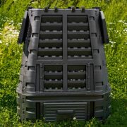 Компостер GardenDreams 650 л Компостер GardenDreams 650 л