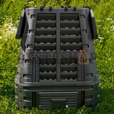 Компостер GardenDreams 650 л