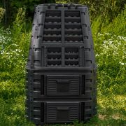 Компостер GardenDreams 880 л Компостер GardenDreams 880 л