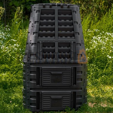 Компостер GardenDreams 880 л