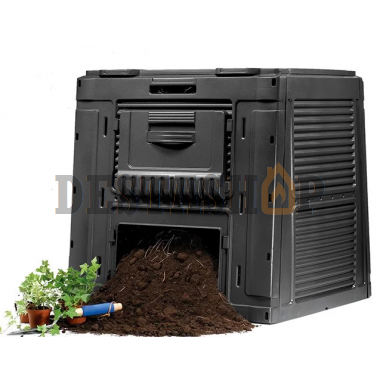 Компостер Keter E-Composter 470 L - без основания