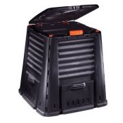 Компостер Keter Mega 650 л Компостер Keter Mega 650 л