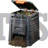 Компостер садовый Keter Eco-Composter 320 л Отзывы