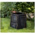 Компостер садовый Keter Eco-Composter 320 л Характеристики