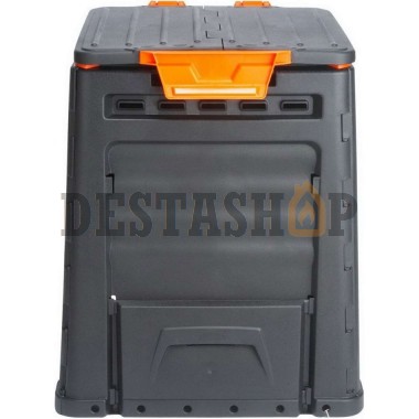 Компостер садовый Keter Eco-Composter 320 л