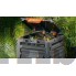 Компостер садовый Keter Eco-Composter 320 л Отзывы
