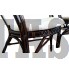 Кресло Валенсия из ротанга