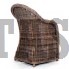 Плетеное кресло из ротанга - San Diego Скидка