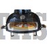 Керамическая печь для пиццы ВЕЗУВИЙ 55 (21) Отзывы