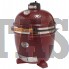 Керамический гриль Monolith Junior Red без подставки