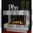 Электрокамин Dimplex Bingham с 3d-эффектом
