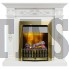 Электрокамин Dimplex Danville Antique Brass FB2
