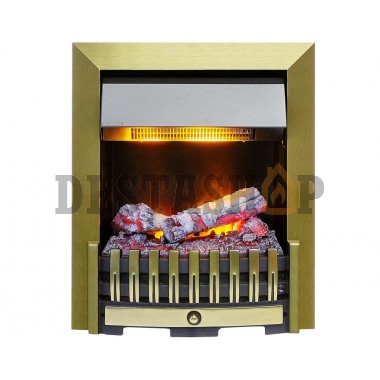 Электрокамин Dimplex Danville Antique Brass FB2