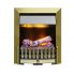 Электрокамин Dimplex Danville Antique Brass FB2
