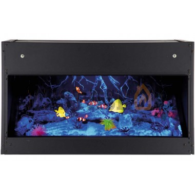 Очаг Аквариум 3D Dimplex Aqua-V