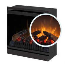 Dimplex Gannon DF 2010 EU