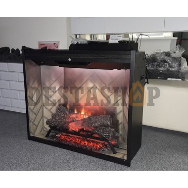 Очаг электрокамина Dimplex Revillusion RBF30