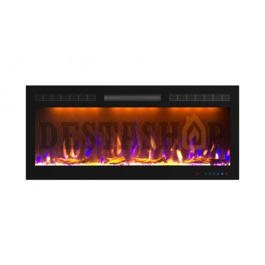 Очаг электрокамина Royal Flame Crystal 40 RF