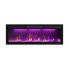 Очаг электрокамина Royal Flame Crystal 50 RF