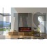 Очаг электрокамина Royal Flame Crystal 50 RF
