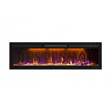 Очаг электрокамина Royal Flame Crystal 60 RF