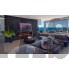 Очаг электрокамина Royal Flame Crystal 72 RF