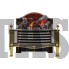 Очаг электрокамина Dimplex Opti-Myst Rothesay Brass