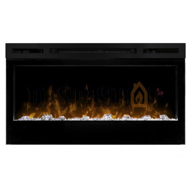 Электрокамин Dimplex Prism 34
