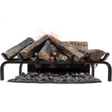 Dimplex Silverton Opti-Myst